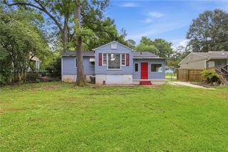 839 Gresham Avenue SE, Atlanta, GA 30316