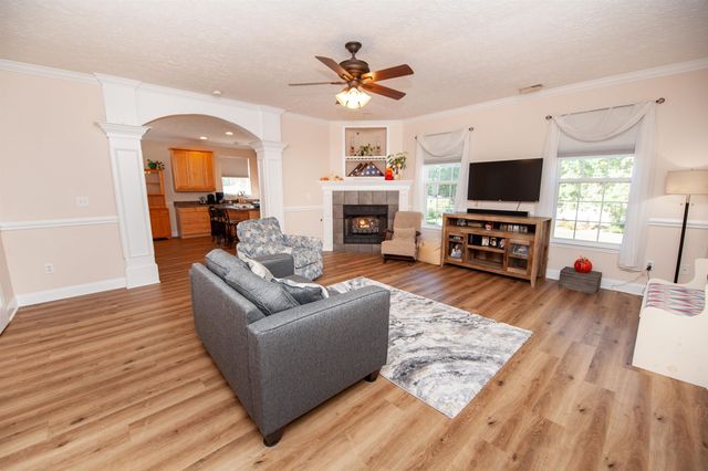 759 Grace Valley, Inman, SC 29349