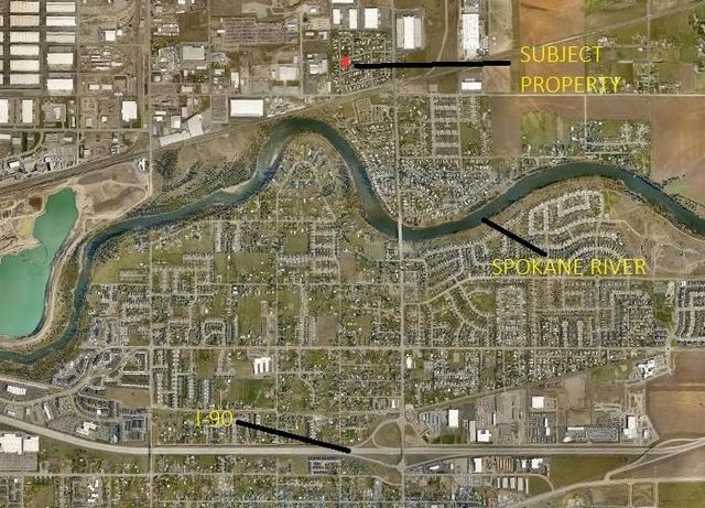 18316 E BRIDGEPORT Ave, Otis Orchards, WA 99216