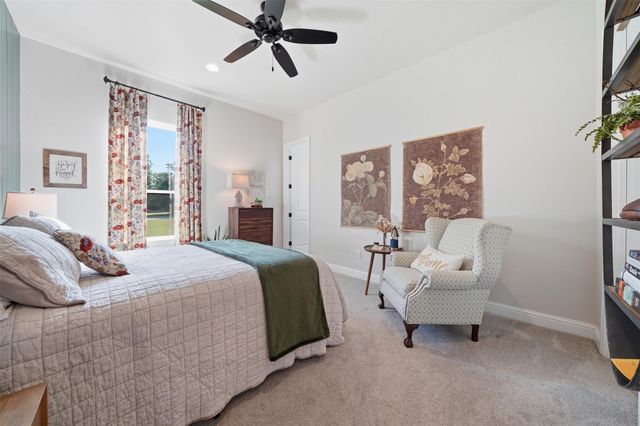 141 Blessing Ranch Estates DR, Liberty Hill, TX 78642