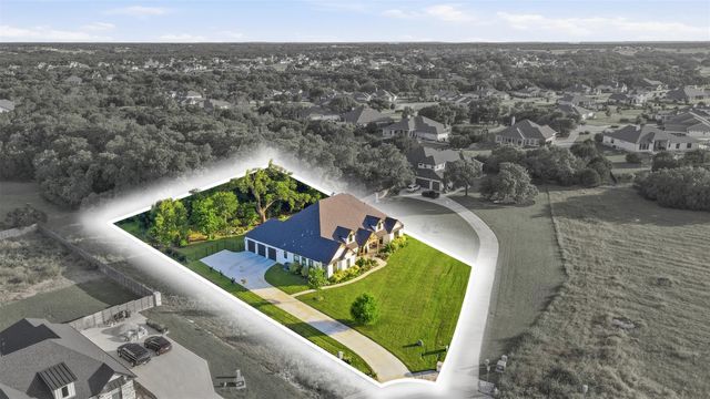 141 Blessing Ranch Estates DR, Liberty Hill, TX 78642