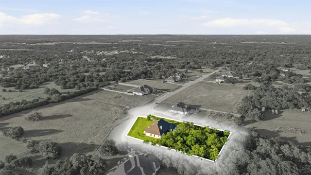 141 Blessing Ranch Estates DR, Liberty Hill, TX 78642