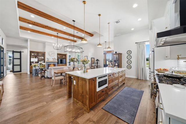 141 Blessing Ranch Estates DR, Liberty Hill, TX 78642