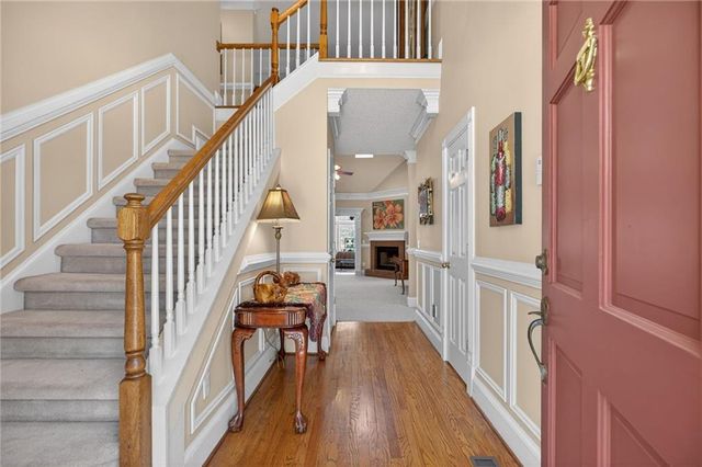 10003 Lakeview Parkway, Villa Rica, GA 30180