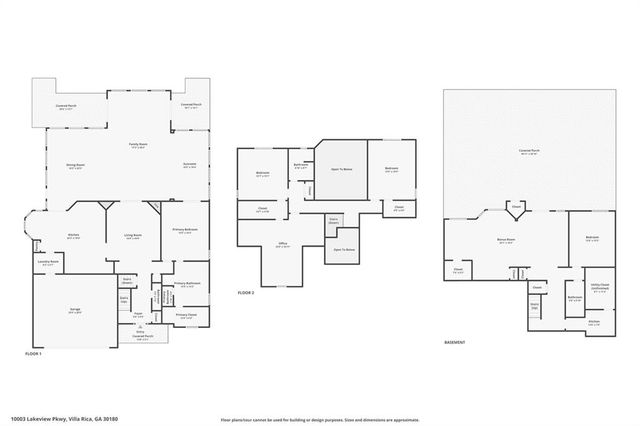 10003 Lakeview Parkway, Villa Rica, GA 30180