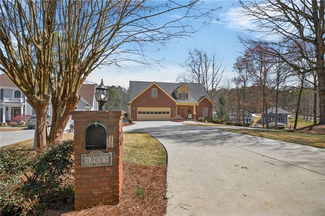 10003 Lakeview Parkway, Villa Rica, GA 30180