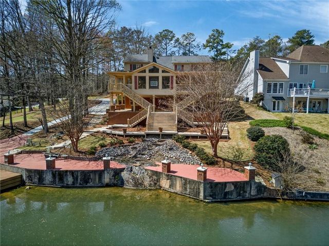 10003 Lakeview Parkway, Villa Rica, GA 30180