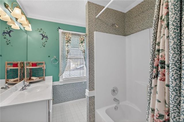 10003 Lakeview Parkway, Villa Rica, GA 30180