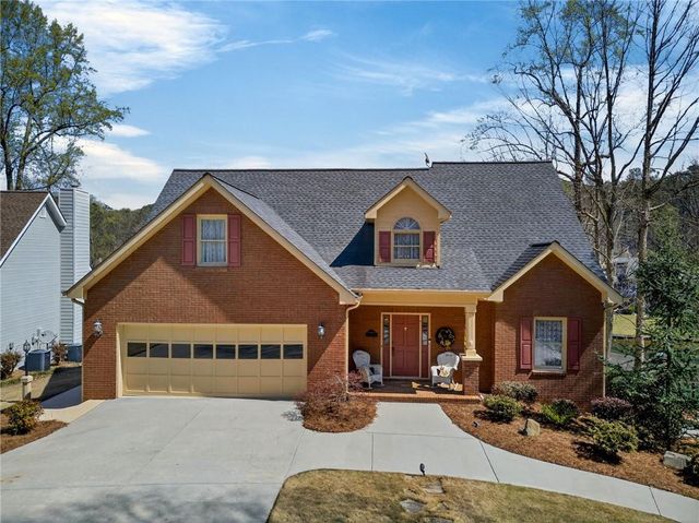 10003 Lakeview Parkway, Villa Rica, GA 30180
