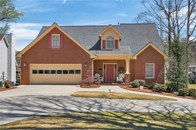 10003 Lakeview Parkway, Villa Rica, GA 30180