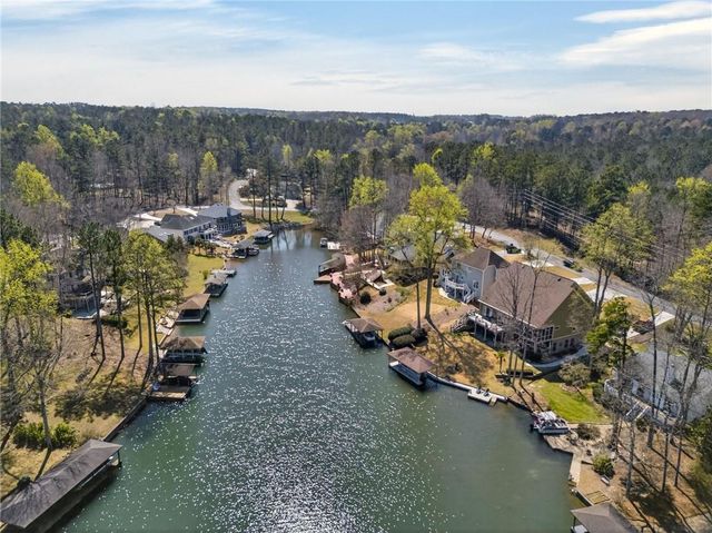 10003 Lakeview Parkway, Villa Rica, GA 30180