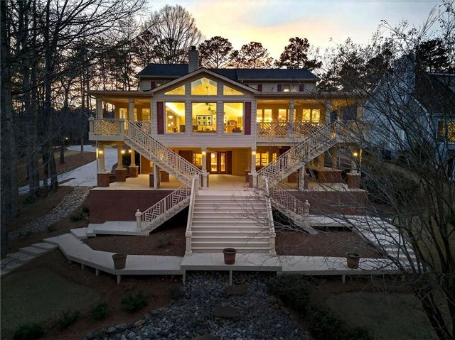 10003 Lakeview Parkway, Villa Rica, GA 30180