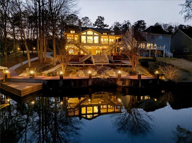 10003 Lakeview Parkway, Villa Rica, GA 30180