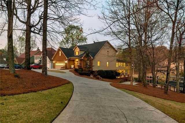 10003 Lakeview Parkway, Villa Rica, GA 30180