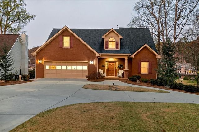 10003 Lakeview Parkway, Villa Rica, GA 30180