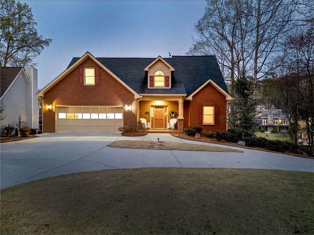 10003 Lakeview Parkway, Villa Rica, GA 30180