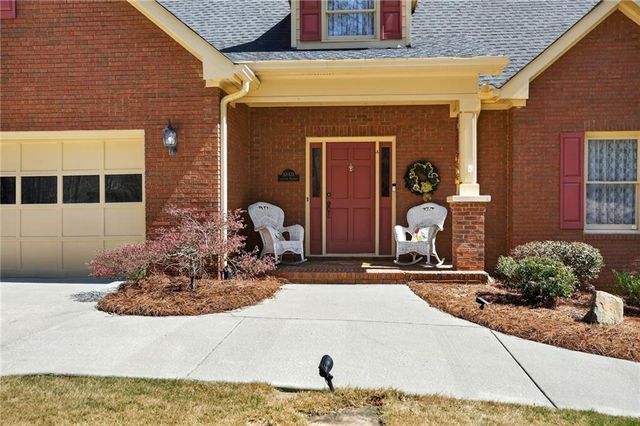 10003 Lakeview Parkway, Villa Rica, GA 30180