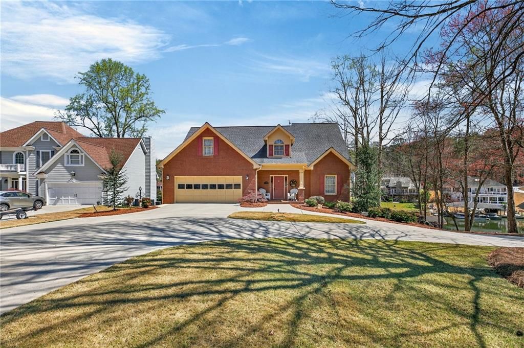 10003 Lakeview Parkway, Villa Rica, GA 30180