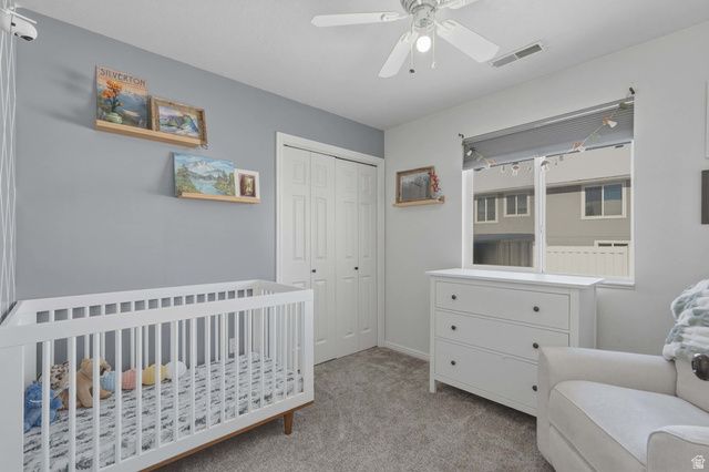 2138 W CRAIG LN, Syracuse, UT 84075