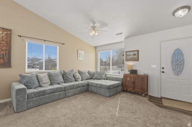 2138 W CRAIG LN, Syracuse, UT 84075