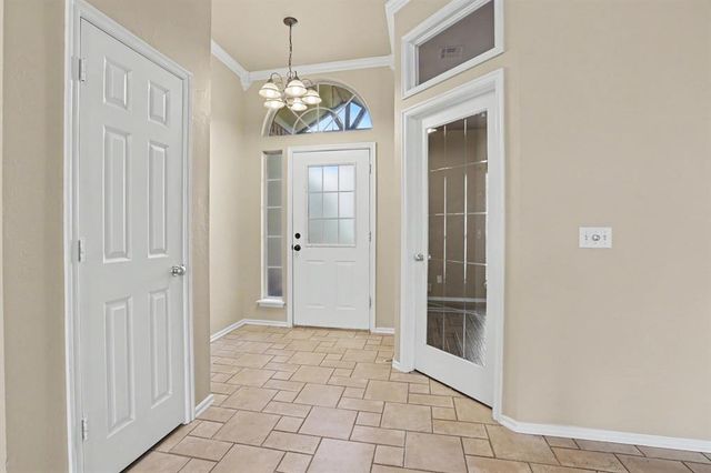 1832 Camden Way, Edmond, OK 73013