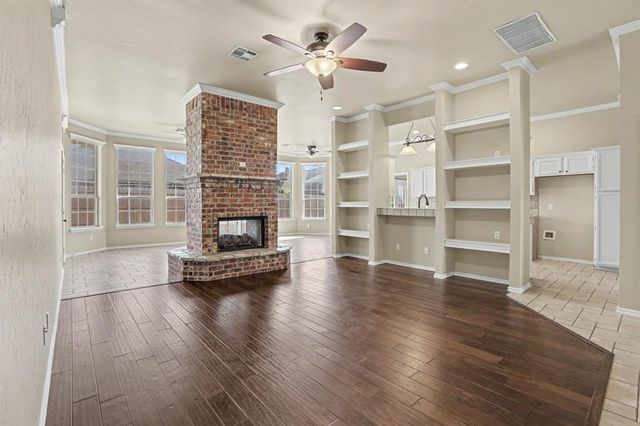 1832 Camden Way, Edmond, OK 73013