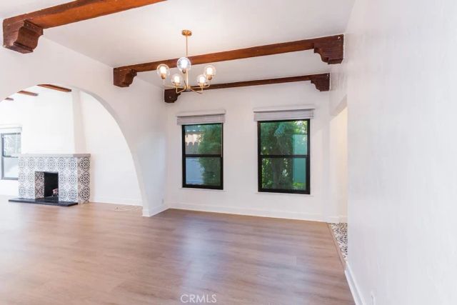 130 S Harper, Los Angeles, CA 90048