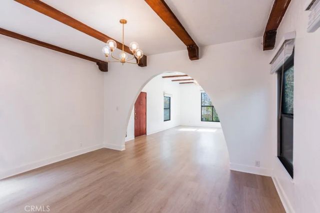 130 S Harper, Los Angeles, CA 90048
