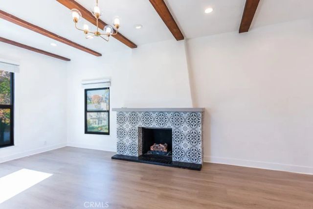 130 S Harper, Los Angeles, CA 90048