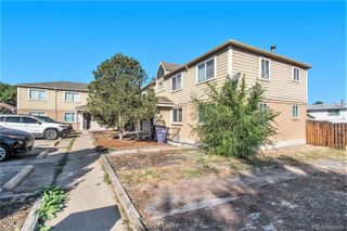 1145 Rosemary Street 105, Denver, CO 80220