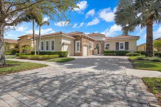 10095 SW Nuova Way, Port St. Lucie, Port St Lucie, FL 34986
