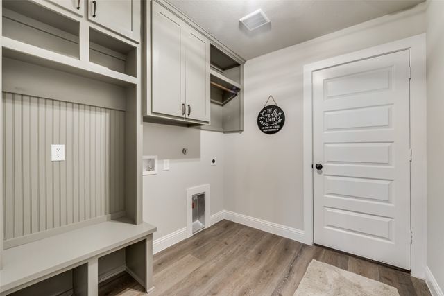 4803 Enclave Drive, Sanger, TX 76266