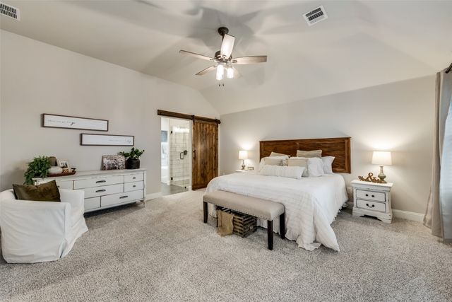 4803 Enclave Drive, Sanger, TX 76266