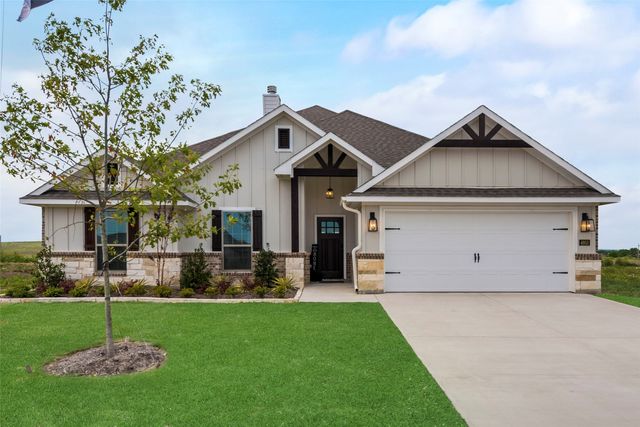 4803 Enclave Drive, Sanger, TX 76266