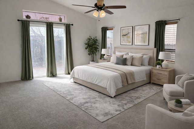 5908 Taurus Avenue NW, Albuquerque, NM 87114