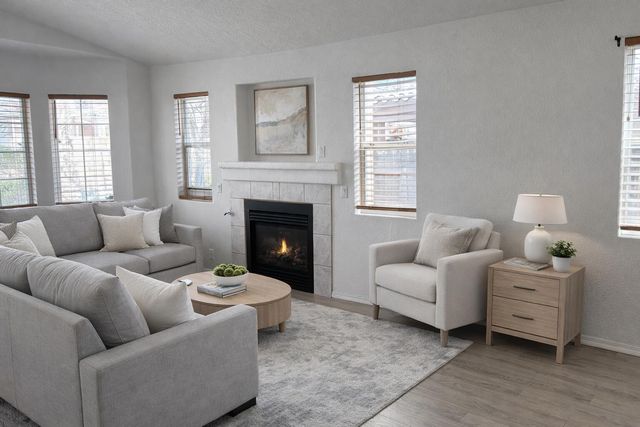 5908 Taurus Avenue NW, Albuquerque, NM 87114