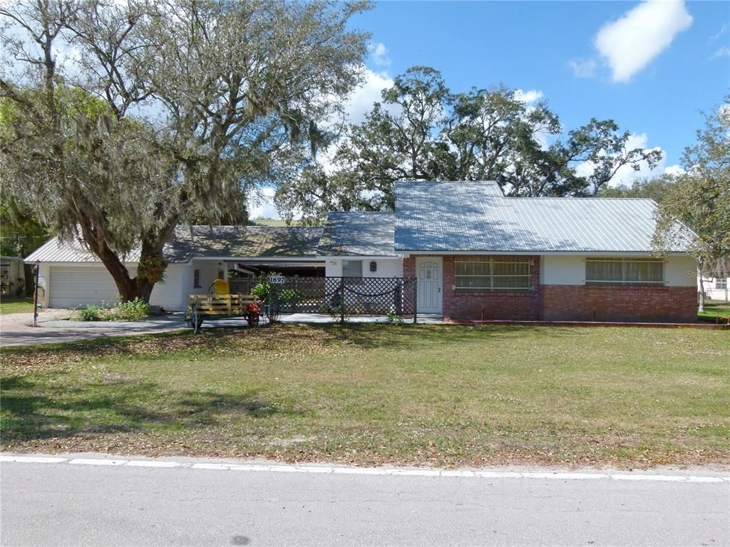1697 SW 23RD TERRACE, Okeechobee, FL 34974