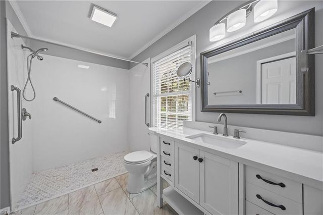 105 Quakerwood Drive, Archdale, NC 27263