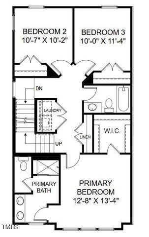 2722 Kempthorne Road, Cary, NC 27519