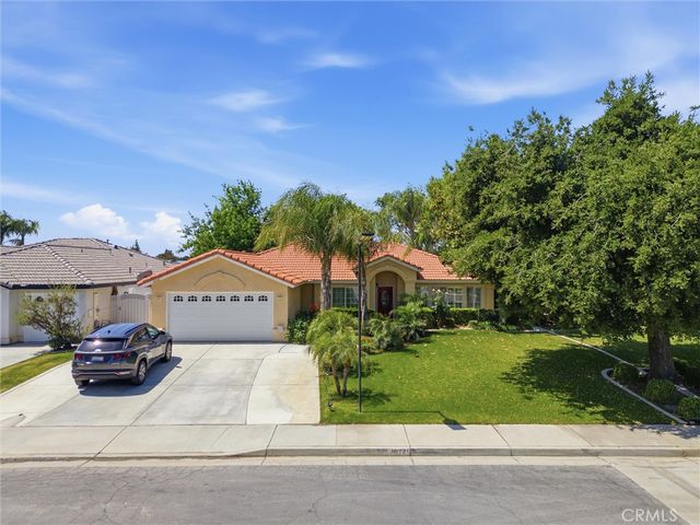 10721 Loughton, Bakersfield, CA 93311