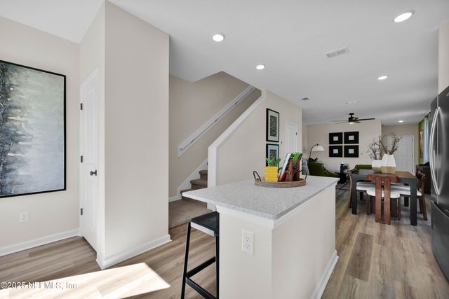 3873 BAXLEY VILLAS Court, Middleburg, FL 32068