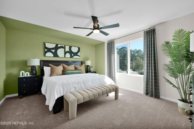 3873 BAXLEY VILLAS Court, Middleburg, FL 32068