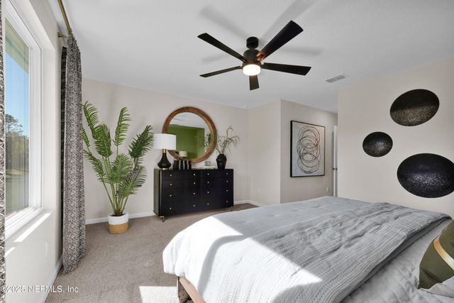 3873 BAXLEY VILLAS Court, Middleburg, FL 32068