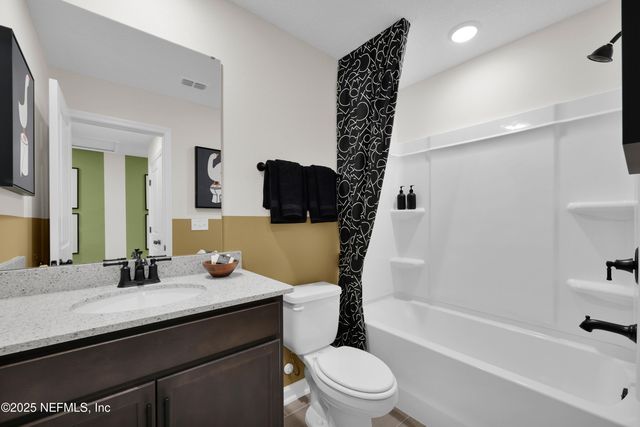 3873 BAXLEY VILLAS Court, Middleburg, FL 32068