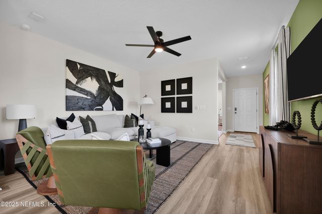 3873 BAXLEY VILLAS Court, Middleburg, FL 32068