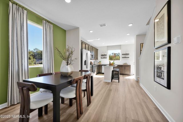 3873 BAXLEY VILLAS Court, Middleburg, FL 32068