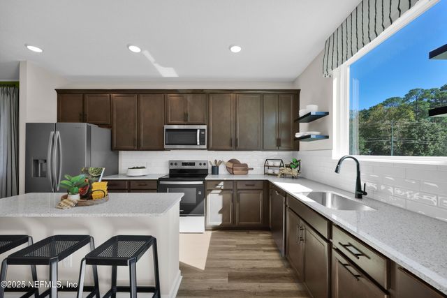 3873 BAXLEY VILLAS Court, Middleburg, FL 32068