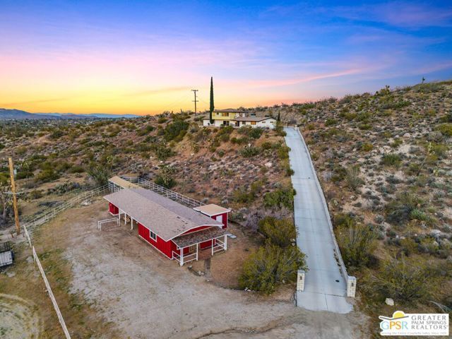 7913 Joshua Lane, Yucca Valley, CA 92284