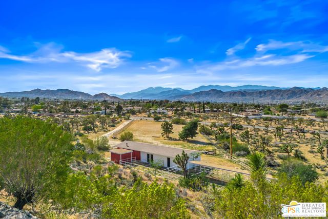 7913 Joshua Lane, Yucca Valley, CA 92284