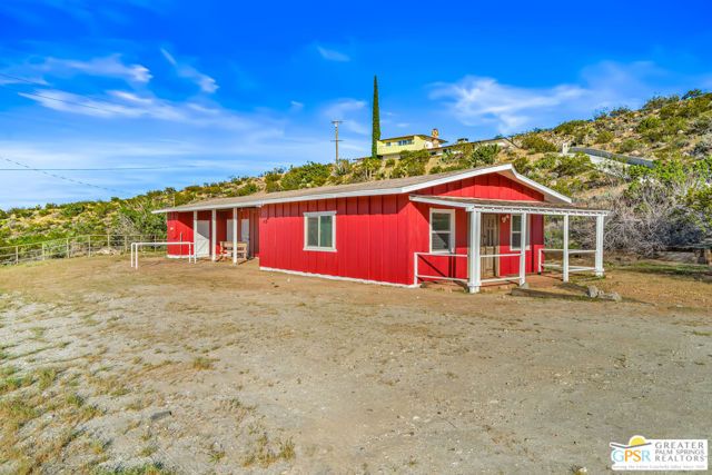 7913 Joshua Lane, Yucca Valley, CA 92284